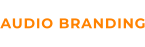 AUDIO BRANDING